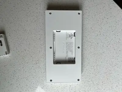 residential thermostat , View more