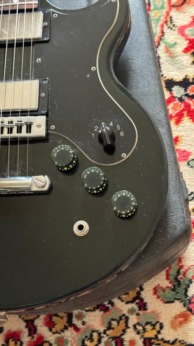 Gibson L-6S Custom (1980)522144501665648646