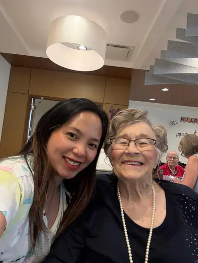 HCA-homecare/facility, View more