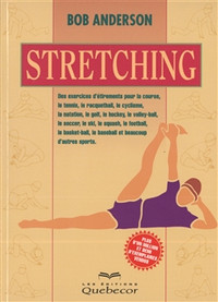 Stretching de Bob Anderson