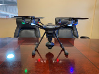 Yuneec Typhoon H Drone