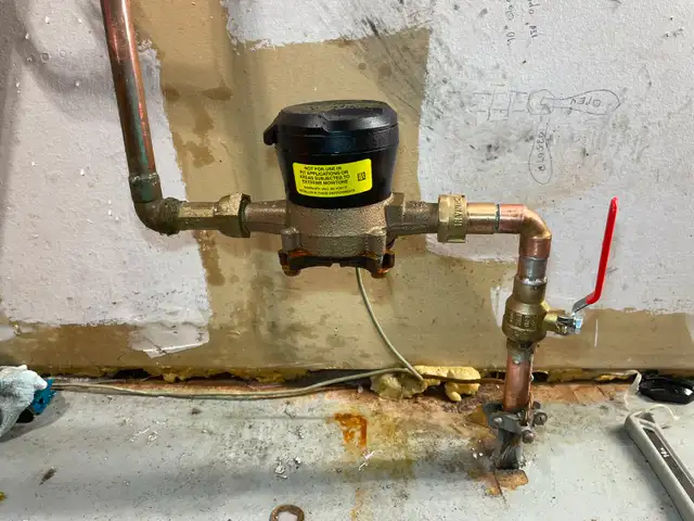 REASONABLE LICENSED PLUMBER BOB 416 455-9249 in Plumbing in Mississauga / Peel Region - Image 3