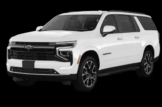 8 Passenger - PREMIUM SUV Rental