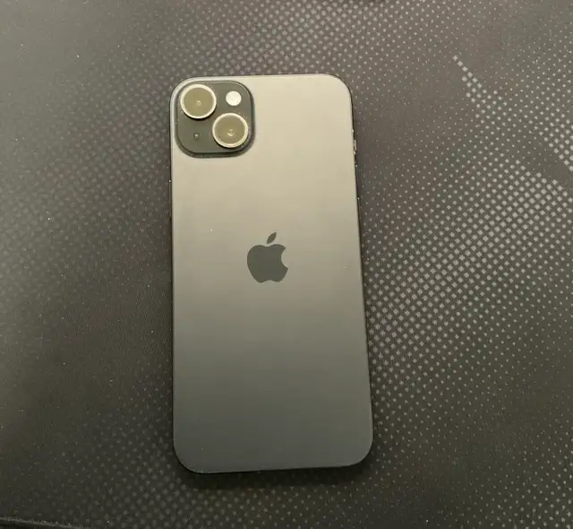 IPhone 15 plus for sale
