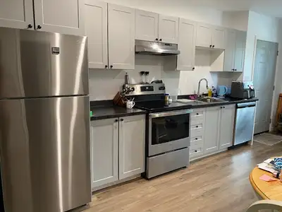Looking for a place to call home? One of our beautifully maintained 2-bedroom apartments will become...