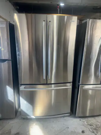 Frigidaire Refrigerator, View more