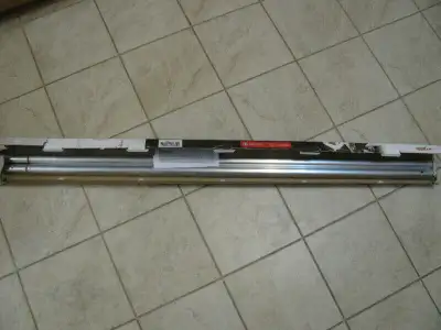 SNOW PEELER 20'  HANDLE EXTENSION, View more