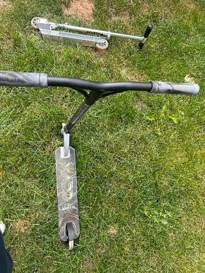 MADD gear scooter. Great condition. See pics