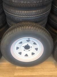 Trailer Tire SALE! ST205/75R15