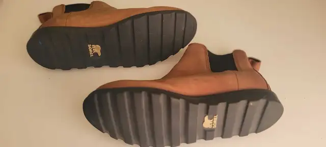 Bottes Sorel pointure 8 in Men's Shoes in West Island - Image 6