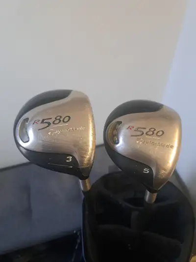 Fairway woods golf clubs, View more