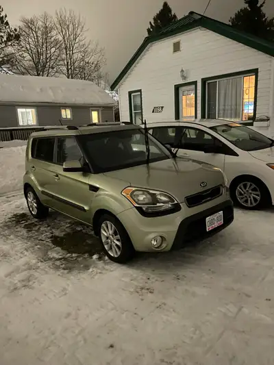 Just certified great condition non smoker no accidents quick sale