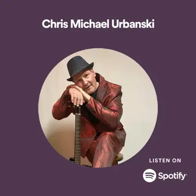Chris Michael Urbanski on Spotify, View more
