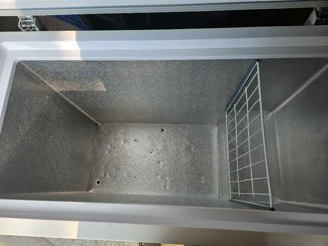 7 cu ft Chest Freezer63234628706691121