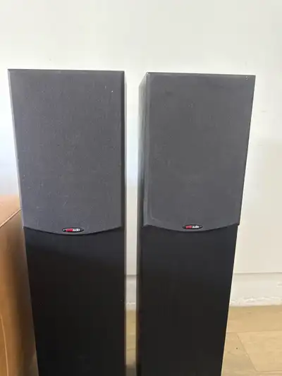 Polk Audio Floor Standing Speakers, View more