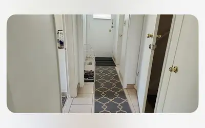 Toronto Room for Rent - Hydro and Utilities $1250