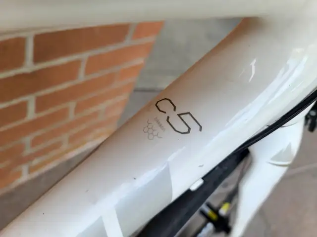 Fuji C5 Full Carbon Road Bike in Road in Longueuil / South Shore - Image 4