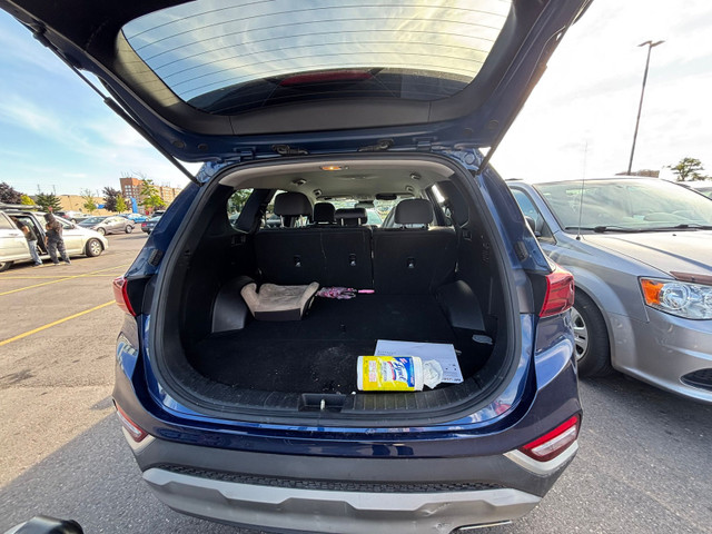 2020 Hyundai Santa Fe - 1 owner  in Cars & Trucks in Oakville / Halton Region