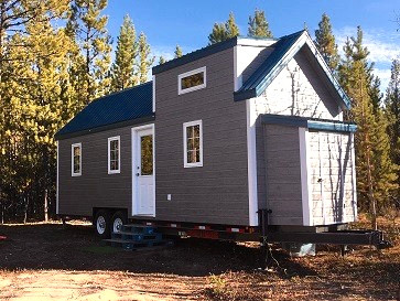 Tiny Home Spring Sale! Turn-Key home or rental unit in Houses for Sale in Whitehorse - Image 2