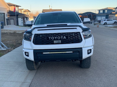 2019 Toyota Tundra TRD Pro