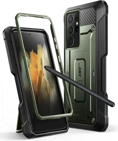 Yes, it's available. We are in Barrhaven near Longfields and Berrigan. CASE for Samsung Galaxy S21 U...