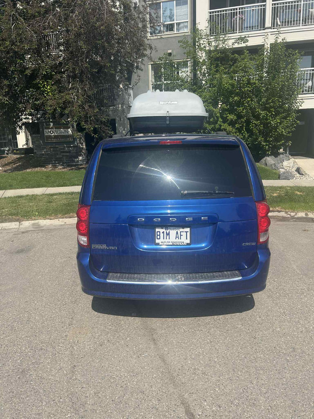 dodge grand caravan in Cars & Trucks in Calgary - Image 4