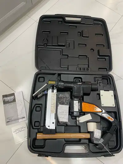 flooring nailer tool set, View more