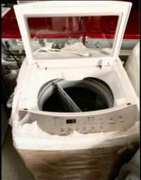 PORTABLE APARTMENT/CONDO WASHERS AND DRYERS FOR SALE!!