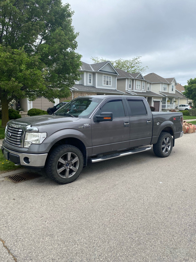 Truck For Sale in Cars & Trucks in Brantford - Image 4