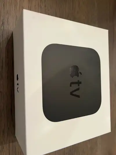 Apple TV 32GB, View more
