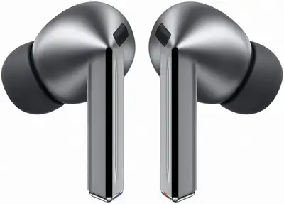 Écouteurs Sans-Fil Samsung Galaxy Buds3 Pro SM-R630NZAAXAC - Arg, View more