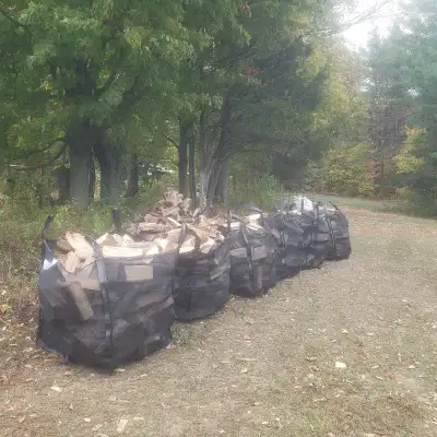 Firewood Delivered, View more