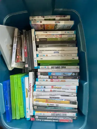 Video Game Cases , View more