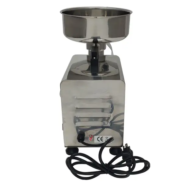 Electric Tomato Press & Strainer Machine 032467 in Other in City of Toronto - Image 3