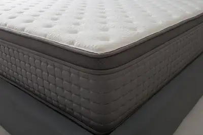 BRAMPTON'S MATTRESS SALE - STARTS FROM 129