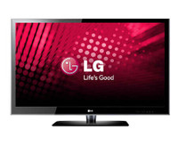 LG 42LE5300, 42 Inch TV | Full HD 1080P | LED LCD TV