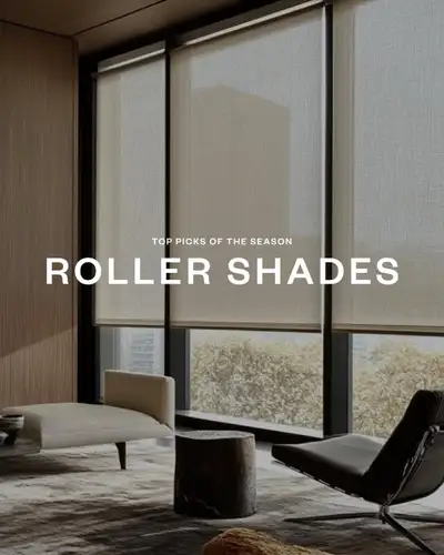 Roller Shades Sale – Save Up to 70%!, View more