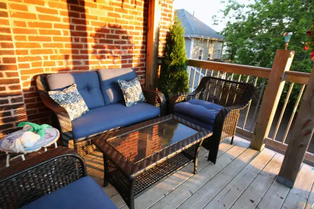 Suites of Euston in Long Term Rentals in Charlottetown - Image 7