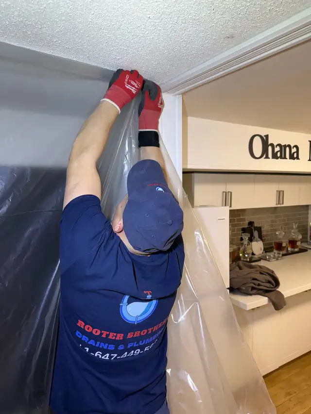 Drain Backup? 24/7 Emergency Service – Etobicoke/Toronto in Plumbing in City of Toronto - Image 2
