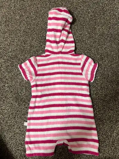 GAP newborn jumper, View more