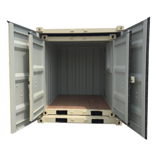 Premium Quality 7′ Container Office in Other in Pembroke - Image 2