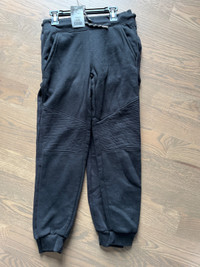 New Jogging pants.  2 pairs . Size 12 boys 
