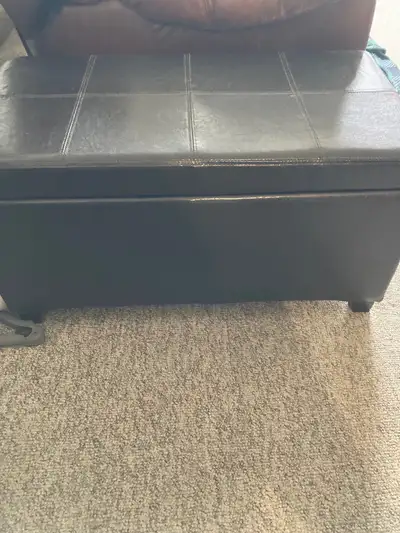 bench seat with storage, View more