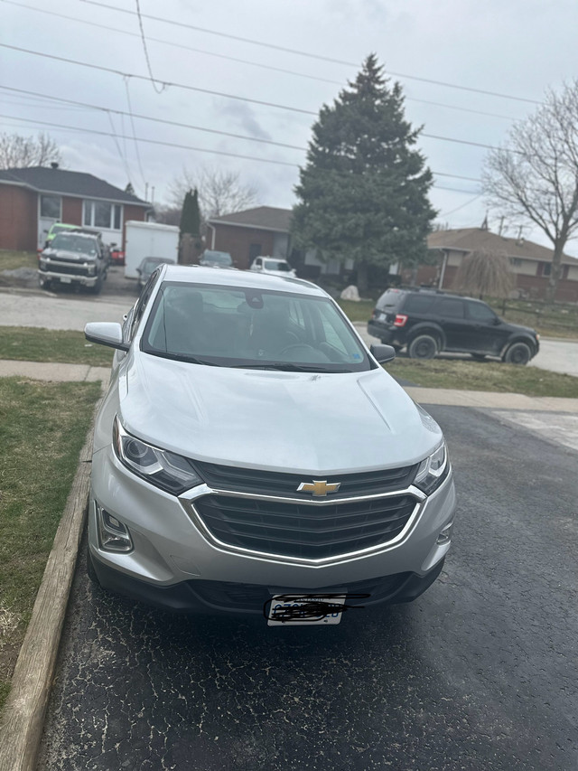 chevy equinox ls 2020 in Cars & Trucks in City of Toronto - Image 2