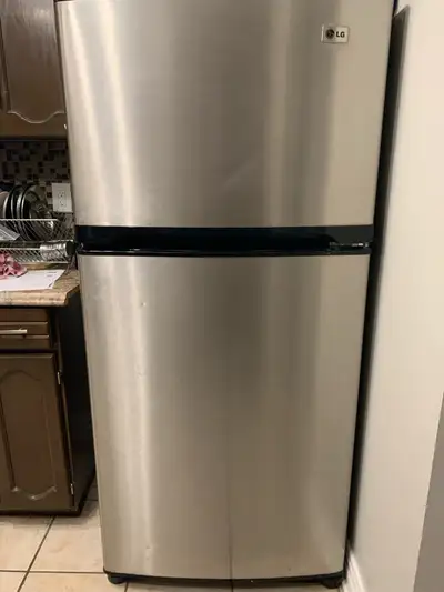 FRIDGE FOR SALE!! NEED GONE ASAP, View more