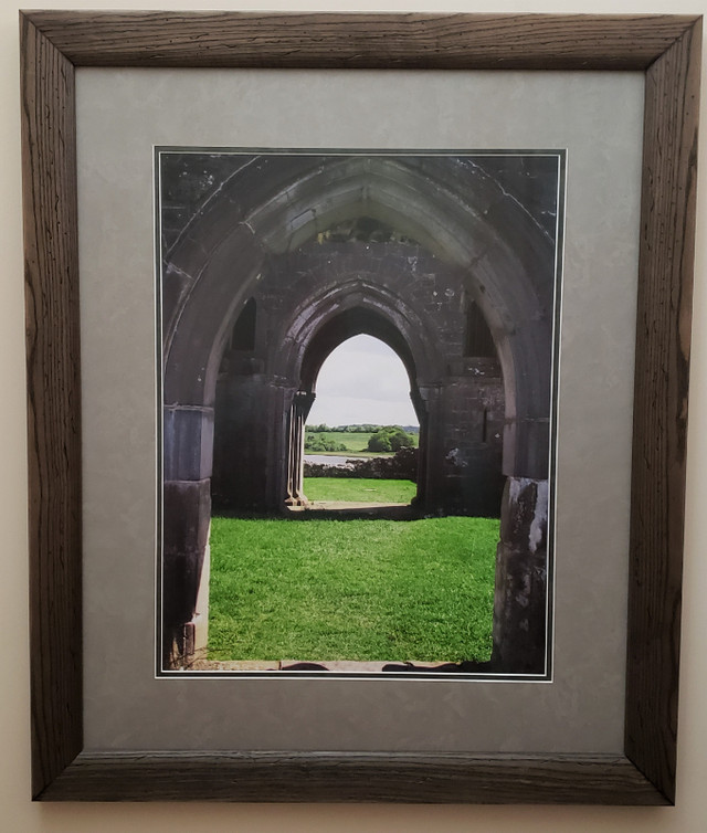 Original Framed Pictures Depicting Scenes in Ireland in Arts & Collectibles in Cambridge - Image 2