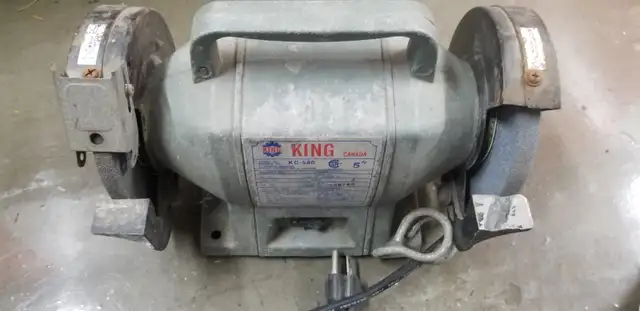 Electric table grinder65565413328002120