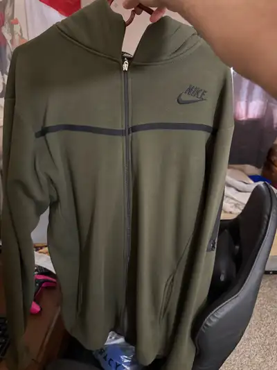 old nike tech fleece, View more