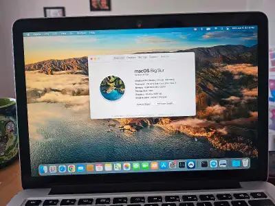 MacBook Pro 2014 , View more