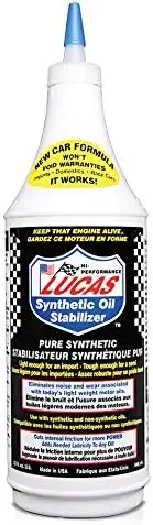 Increase oil life by at least 50% Reduces oil consumption Eliminates dry starts Raises oil pressure...